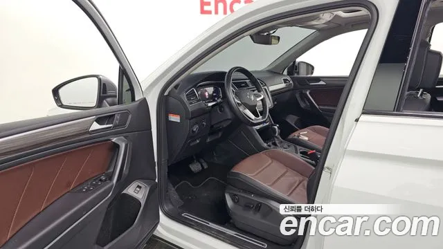 Volkswagen Tiguan 2022 thumb 10
