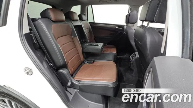 Volkswagen Tiguan 2022 thumb 11