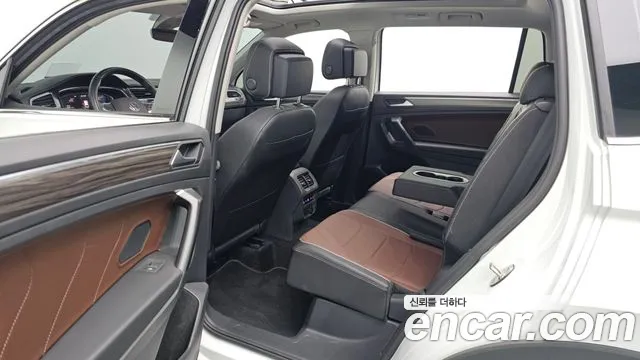 Volkswagen Tiguan 2022 thumb 12