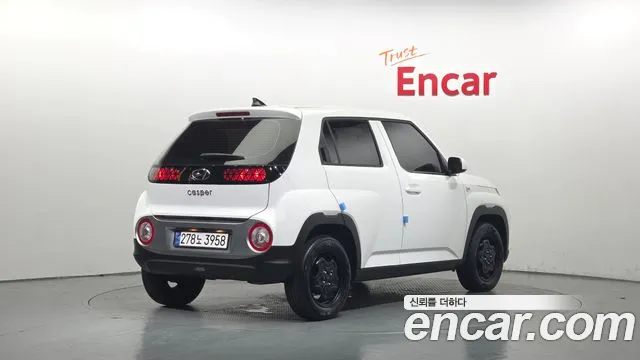 Hyundai Casper 2024 thumb 2