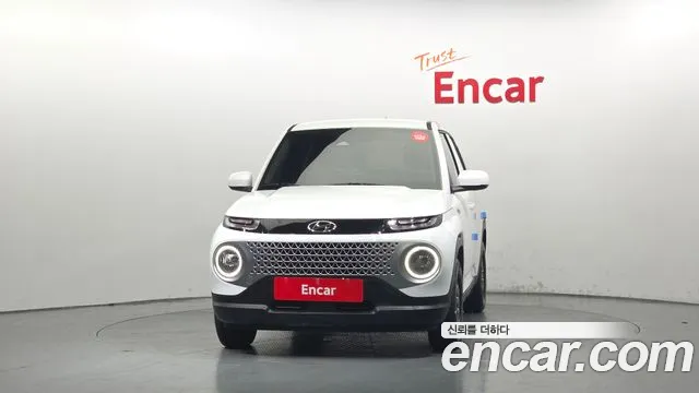 Hyundai Casper 2024 thumb 3