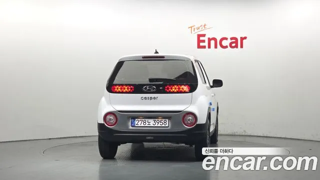Hyundai Casper 2024 thumb 4