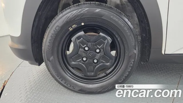 Hyundai Casper 2024 thumb 5