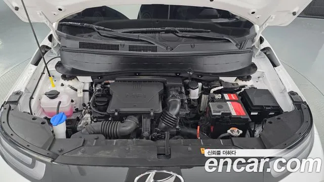 Hyundai Casper 2024 thumb 6