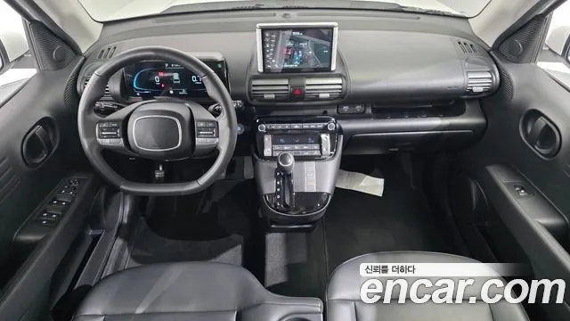 Hyundai Casper 2024 thumb 7