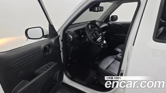 Hyundai Casper 2024 thumb 10