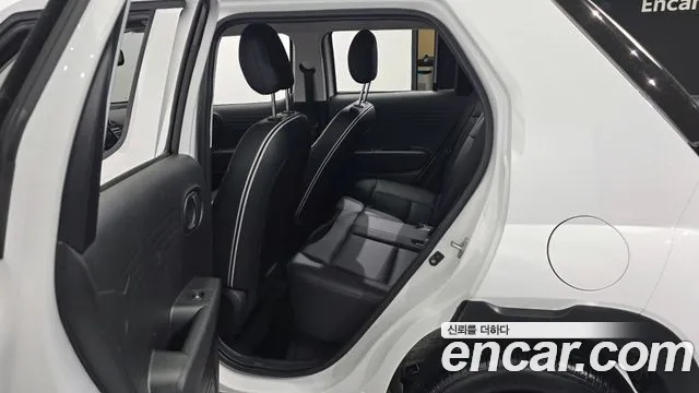 Hyundai Casper 2024 thumb 11