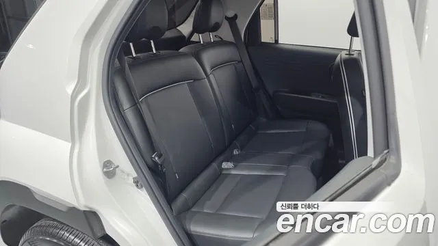Hyundai Casper 2024 thumb 12
