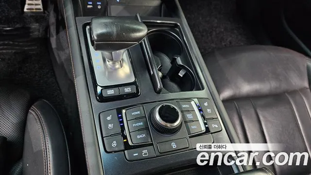 Genesis G80 2017 thumb 9