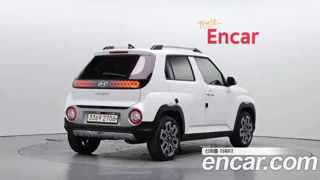 Hyundai Casper 2023 thumb 2