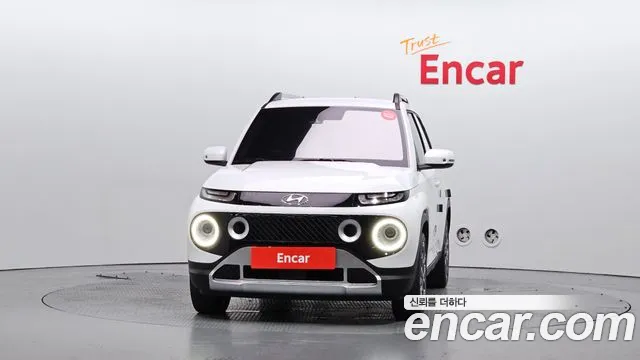 Hyundai Casper 2023 thumb 3