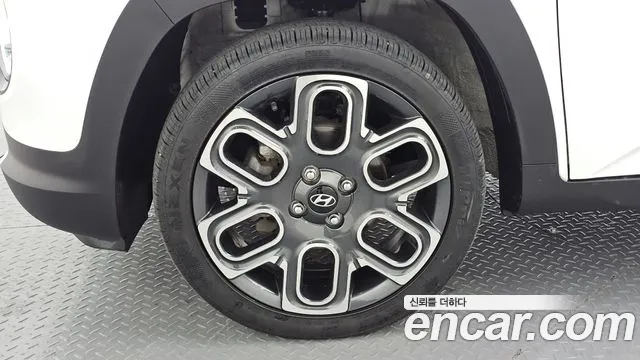 Hyundai Casper 2023 thumb 5