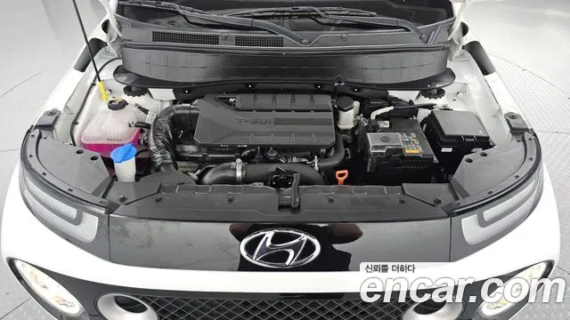 Hyundai Casper 2023 thumb 6
