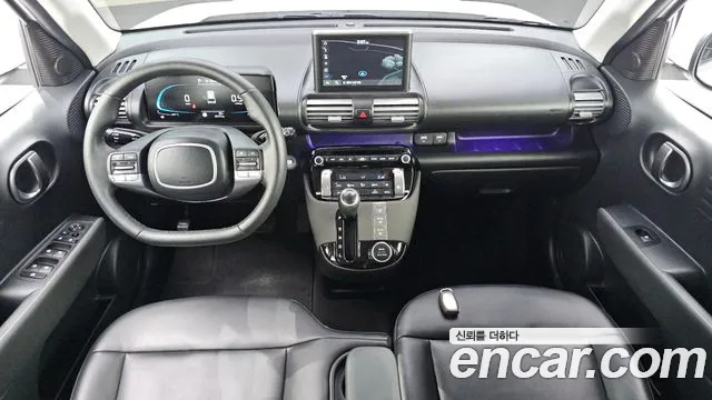 Hyundai Casper 2023 thumb 7