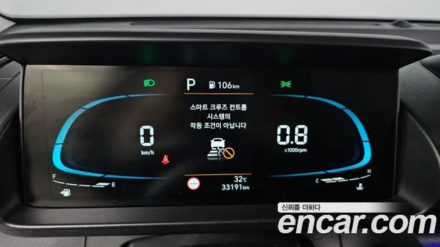Hyundai Casper 2023 thumb 8