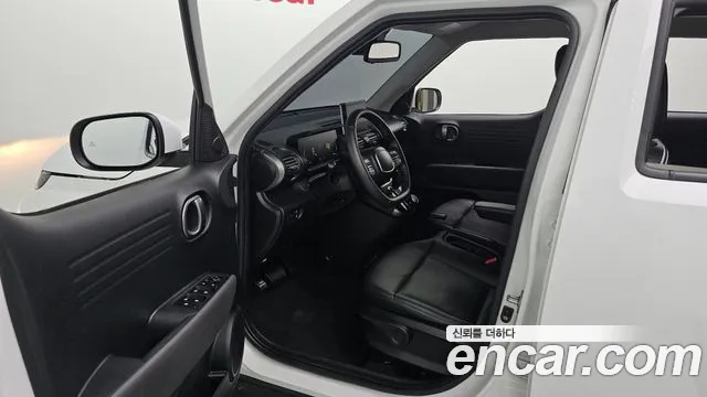 Hyundai Casper 2023 thumb 10