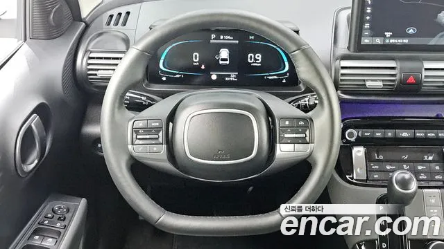 Hyundai Casper 2023 thumb 11