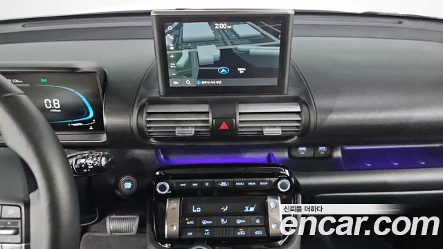 Hyundai Casper 2023 thumb 12