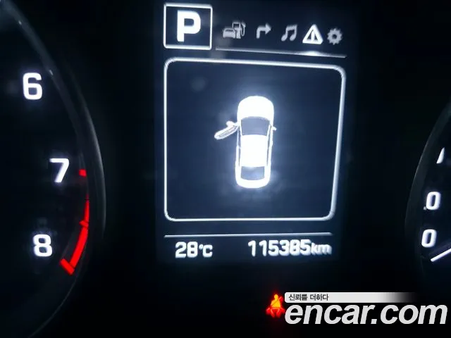 Hyundai Avante 2017 thumb 8
