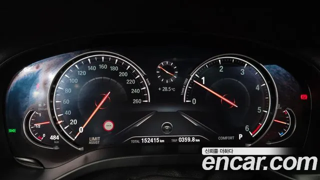 BMW X3 2019 thumb 7