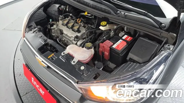 ChevroletGMDaewoo Spark 2018 thumb 5