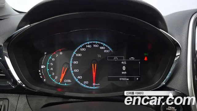 ChevroletGMDaewoo Spark 2018 thumb 7