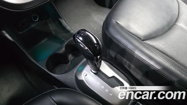 ChevroletGMDaewoo Spark 2018 thumb 8