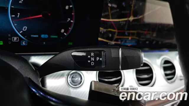 Mercedes-Benz E-Класс 2021 thumb 9