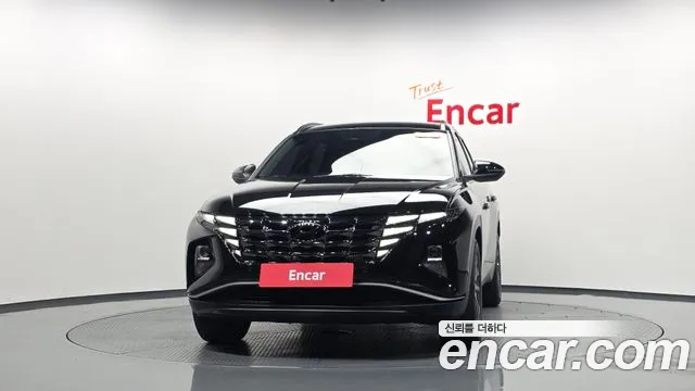 Hyundai Tucson 2022 thumb 2