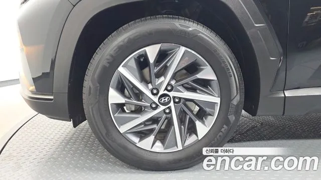 Hyundai Tucson 2022 thumb 4