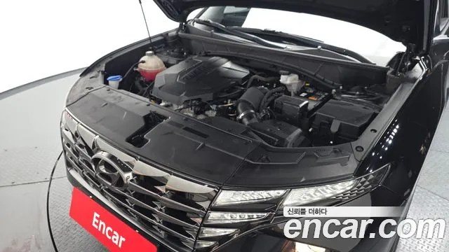 Hyundai Tucson 2022 thumb 5