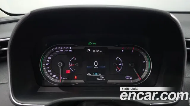 Hyundai Tucson 2022 thumb 7