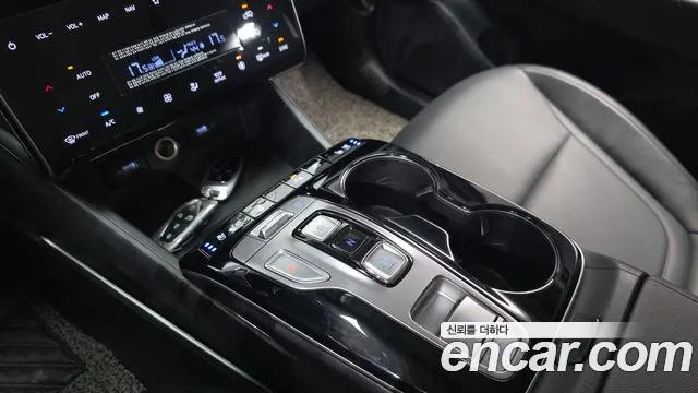 Hyundai Tucson 2022 thumb 8