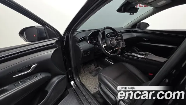 Hyundai Tucson 2022 thumb 9