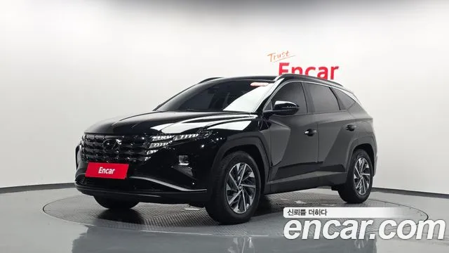 Hyundai Tucson 2022 thumb 12
