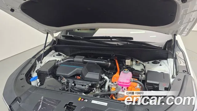 Kia Sorento 2024 thumb 6