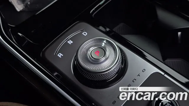 Kia Sorento 2024 thumb 9
