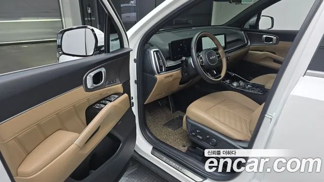Kia Sorento 2024 thumb 10