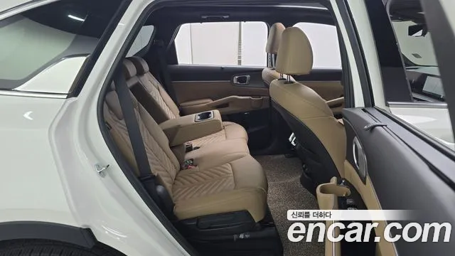 Kia Sorento 2024 thumb 11