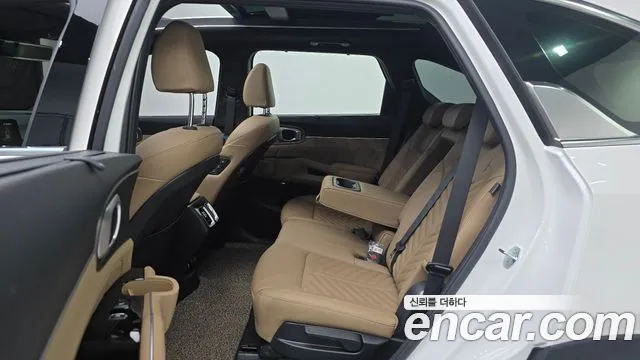 Kia Sorento 2024 thumb 12