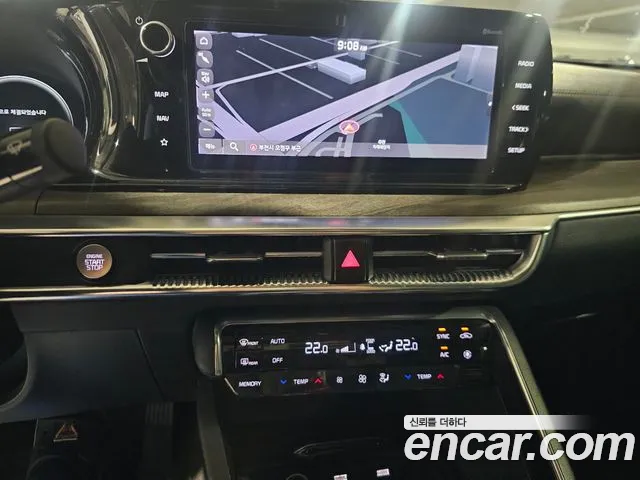 Kia K5 2020 thumb 7