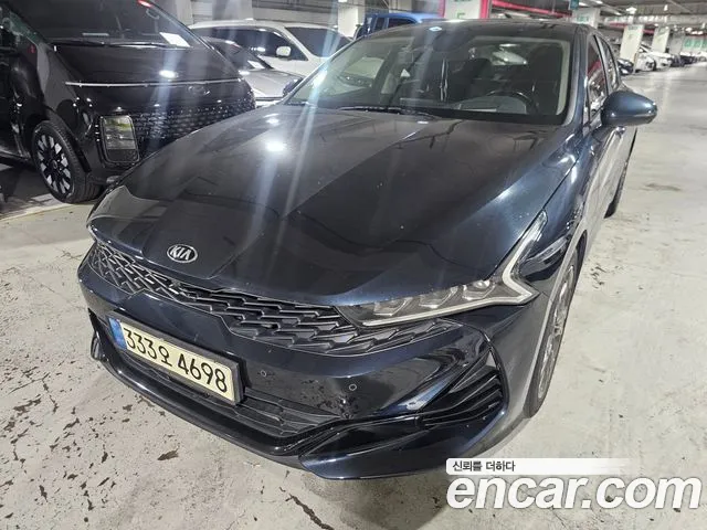 Kia K5 2020 thumb 11