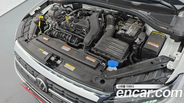 Volkswagen Jetta 2022 thumb 6