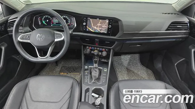 Volkswagen Jetta 2022 thumb 7