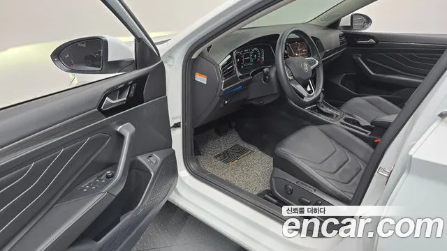 Volkswagen Jetta 2022 thumb 10
