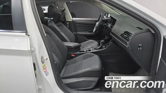 Volkswagen Jetta 2022 thumb 11
