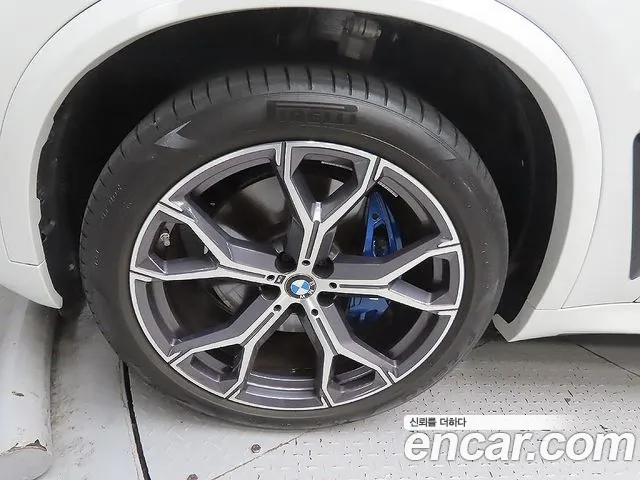 BMW X5 2025 thumb 5