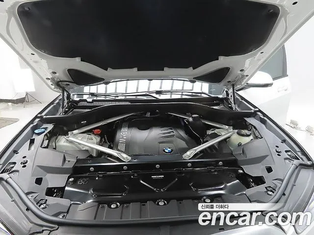 BMW X5 2025 thumb 8