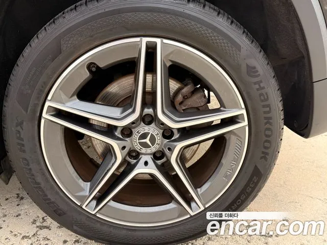 Mercedes-Benz GLA 2020 thumb 5