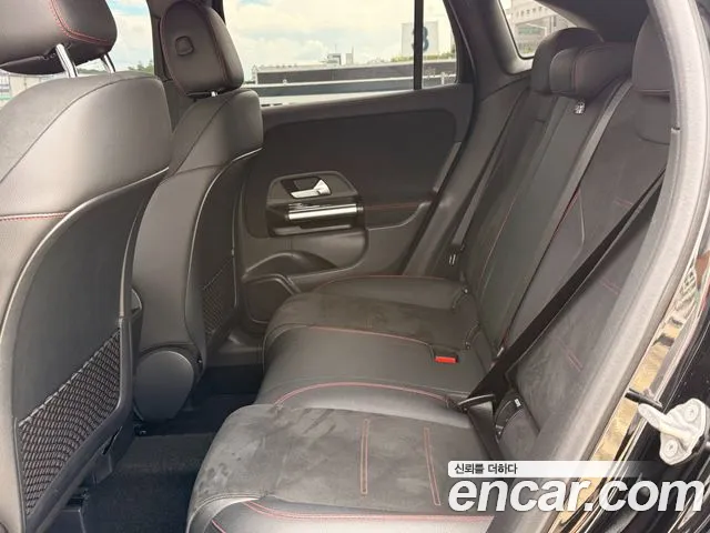 Mercedes-Benz GLA 2020 thumb 7